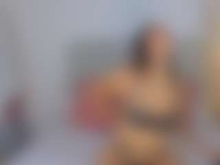 Kristennblue's Live Sex Cam Show