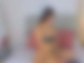 Kristennblue's Live Sex Cam Show