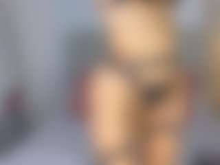 Kristennblue's Live Sex Cam Show
