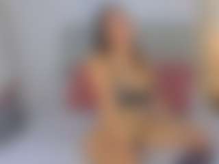 Kristennblue's Live Sex Cam Show