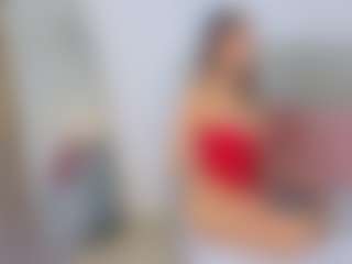 Kristennblue's Live Sex Cam Show