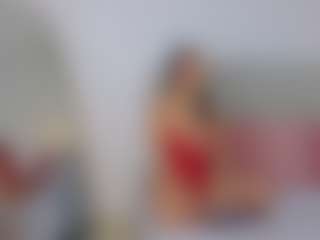 Kristennblue's Live Sex Cam Show