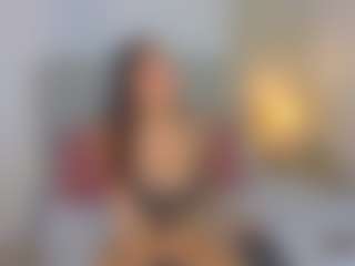 Kristennblue's Live Sex Cam Show