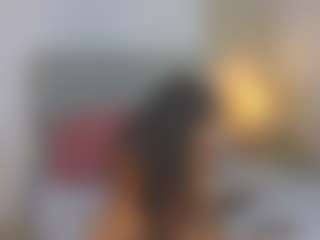 Kristennblue's Live Sex Cam Show