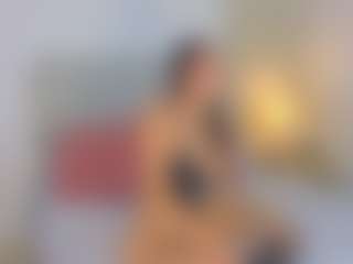 Kristennblue's Live Sex Cam Show