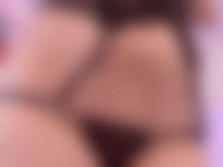 Live cam show with sara-core - New Brown Eyes on Free Soda