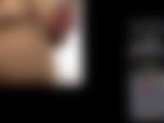 Live cam show with sissyblkgoddess - Smoking on Soda Cam