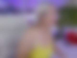 LadyTouch's Live Sex Cam Show