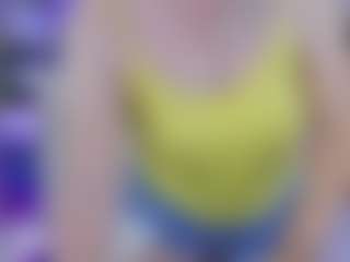Live cam show with LadyTouch - Blue Eyes on milfzrlive.com