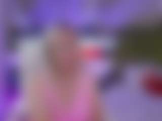 LadyTouch's Live Sex Cam Show