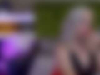 LadyTouch's Live Sex Cam Show