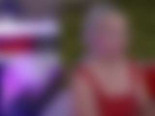 LadyTouch's Live Sex Cam Show