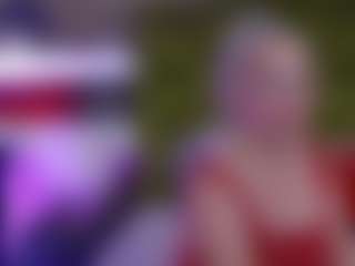 LadyTouch's Live Sex Cam Show