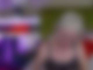 Live cam show with LadyTouch - Blonde Hair MILF on pussylord.com