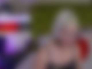 Live cam show with LadyTouch - Spank Blonde Hair on milfzrlive.com