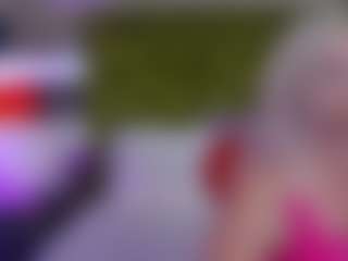Live cam show with LadyTouch - Blonde Hair MILF on Free Soda