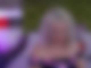 LadyTouch's Live Sex Cam Show