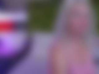 LadyTouch's Live Sex Cam Show