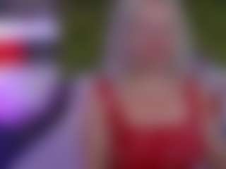 LadyTouch's Live Sex Cam Show