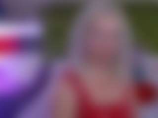 LadyTouch's Live Sex Cam Show