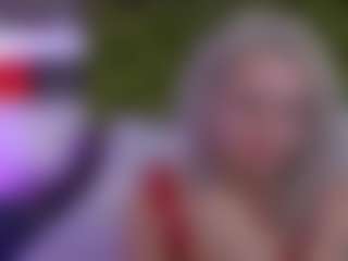 LadyTouch's Live Sex Cam Show