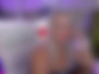 LadyTouch's Live Sex Cam Show