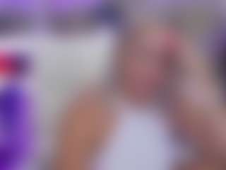 Live cam show with LadyTouch - Blonde Hair on Streamer API
