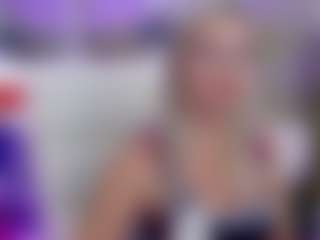 Live cam show with LadyTouch - Blue Eyes on xheatlive.com