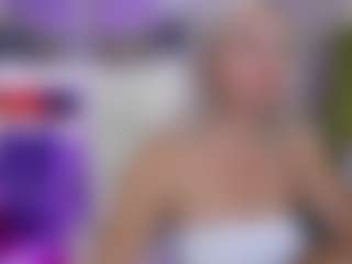 LadyTouch's Live Sex Cam Show