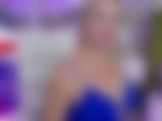 LadyTouch's Live Sex Cam Show