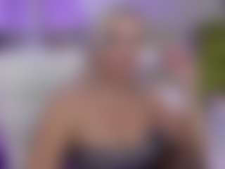 Live cam show with LadyTouch - Blue Eyes on fapnchat