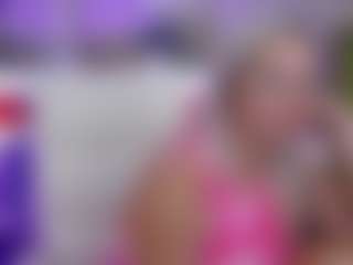 Live cam show with LadyTouch - Blue Eyes on Strip Flash - Live Sex Shows
