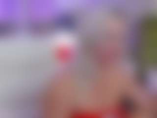 LadyTouch's Live Sex Cam Show