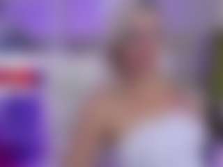 LadyTouch's Live Sex Cam Show