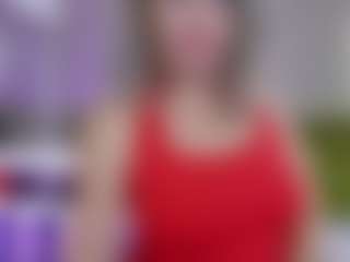 Live cam show with LadyTouch - Blonde Hair on Ass Tok