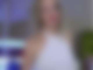 LadyTouch's Live Sex Cam Show
