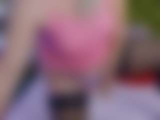 LadyTouch's Live Sex Cam Show