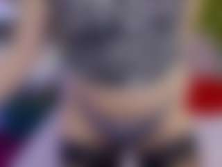 LadyTouch's Live Sex Cam Show
