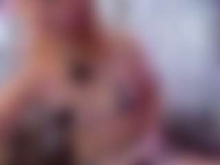 Live cam show with charlotte-rioz - Red Hair on SpankPalCams