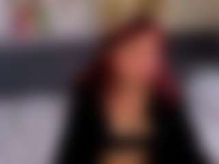 Live cam show with Fox-Cuteee - Red Hair Teen (18+) on fapnchat