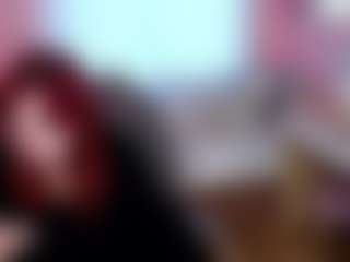 Live cam show with Fox-Cuteee - Pretty on live18s.com