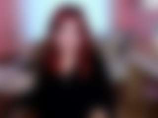 Live cam show with Fox-Cuteee - Red Hair College on StripNow