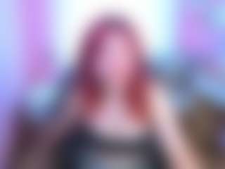 Live cam show with Fox-Cuteee - Red Hair College on Milfs Live