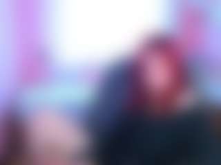 Live cam show with Fox-Cuteee - Cute on crypto-cams