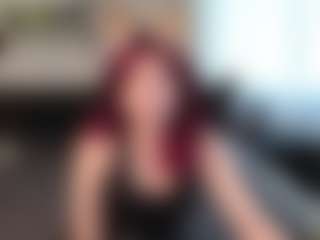 Live cam show with Fox-Cuteee - Red Hair Fetish on StripNow