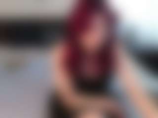 Fox-Cuteee's Live Sex Cam Show