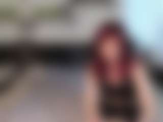Live cam show with Fox-Cuteee - Bedroom Red Hair on CSO-WL