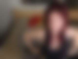 Fox-Cuteee's Live Sex Cam Show