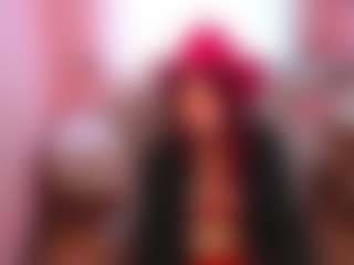 Fox-Cuteee's Live Sex Cam Show