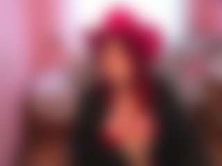 Live cam show with Fox-Cuteee - Red Hair Teen (18+) on SpankPalCams